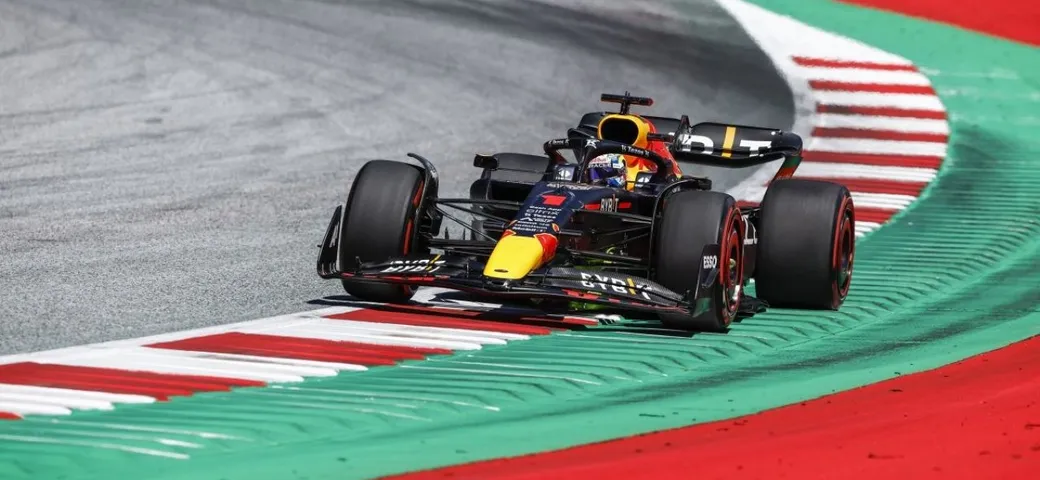 F1 Austria 2022: noi scommettiamo su Max Verstappen