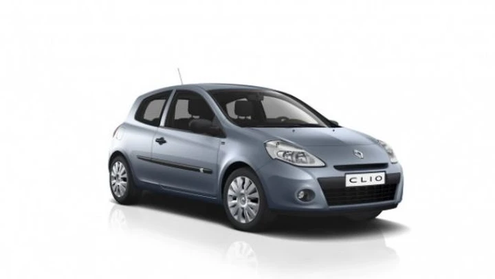 Renault Clio Collection: la seconda vita della Clio III