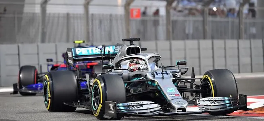 Formula 1 GP Abu Dhabi 2019: Hamilton in pole | Griglia di partenza