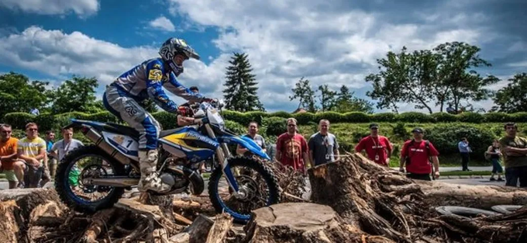 Red Bull Romaniacs 2013 - Graham Jarvis vince per la quarta volta una delle più dure sfide enduro europee