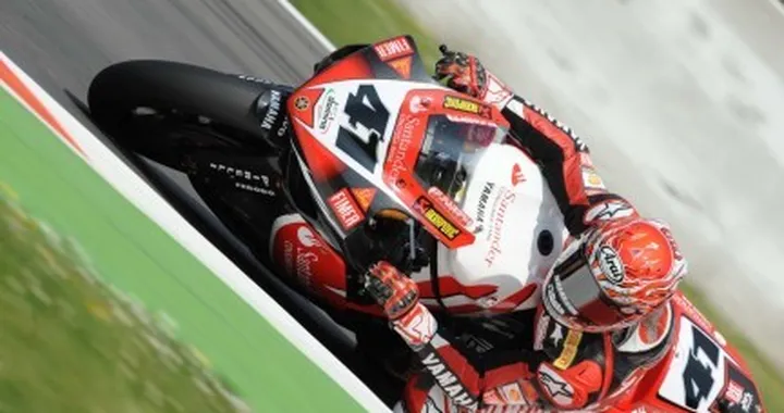 SBK: SuperHaga infiamma il pubblico monzese!