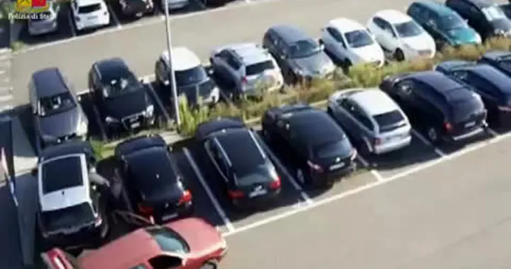 Furti auto di lusso, il capo della banda lavorava in Maserati
