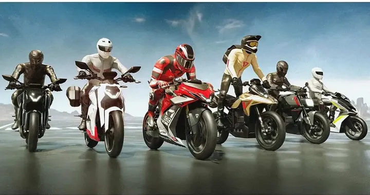 Ultraviolette scuote il mercato: il futuro delle due ruote elettriche arriva dall'India