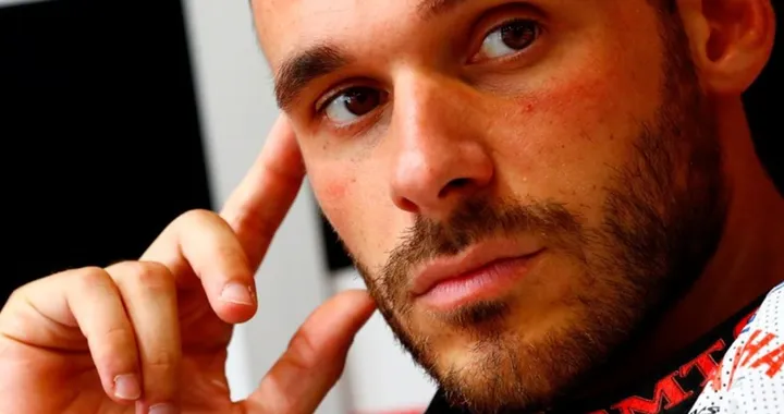 EWC: Yamaha YART ingaggia Niccolò Canepa