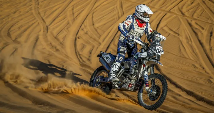 Sahara Rally 2018: a breve la quarta edizione