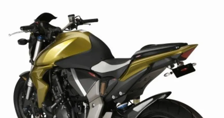 Accessori Powerbronze per Honda CB1000R