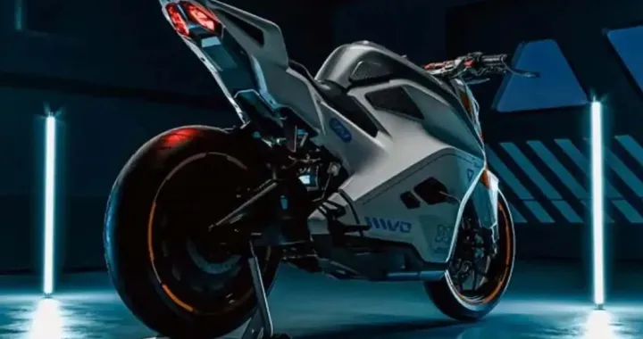 Moto elettriche, Ultraviolette vuole una rete stile Tesla