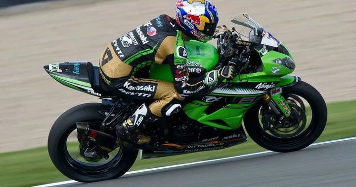 Supersport Misano 2016: Sofuoglu 1° nelle FP2