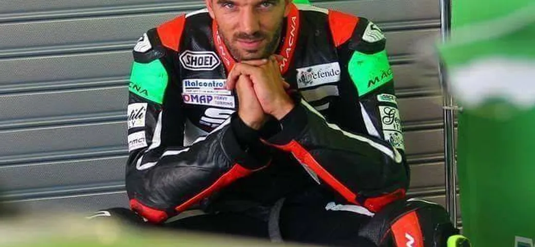 Moto2: De Angelis in pista ad Aragon con NTS