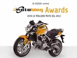 Votate i Motoblog Awards! Mancano ancora pochi giorni...