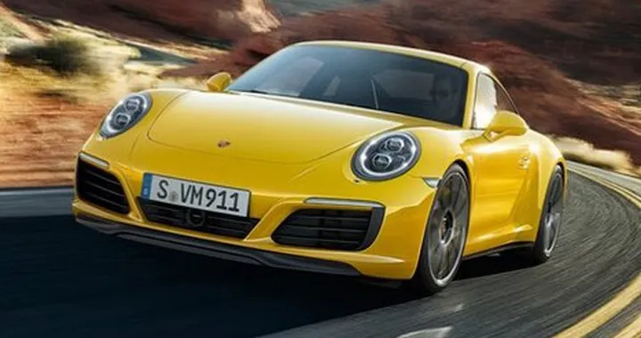 Porsche 911: la fruibilità quotidiana [Video]