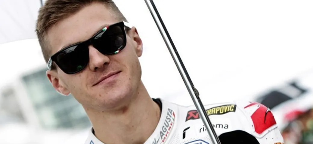 Christian Iddon tra Supersport, Superbike e Moto2
