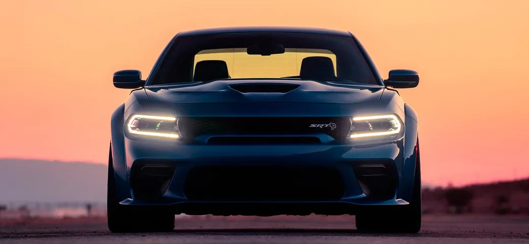 Dodge Charger SRT Hellcat Widebody by Hennessey: oltre 1.000 CV