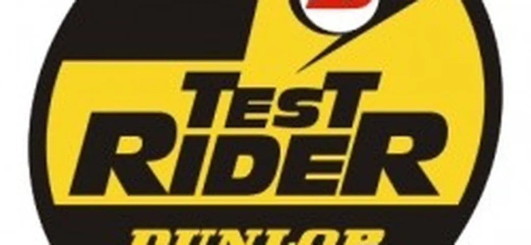 Dunlop Riders Champioship
