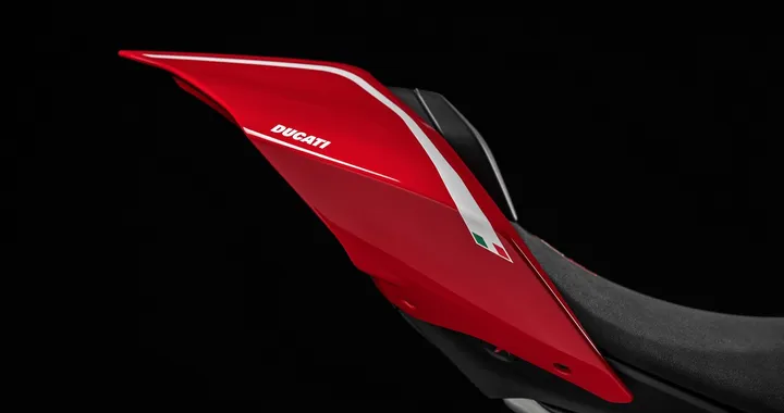 Ducati: in arrivo una Streetfighter V4