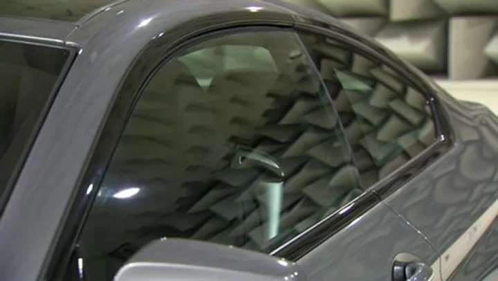 BMW: il sound design in video