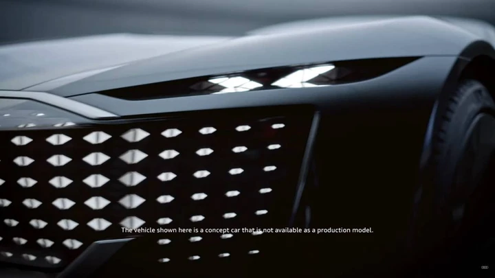 Audi Skysphere Concept: anticiperà la nuova mobilità del marchio