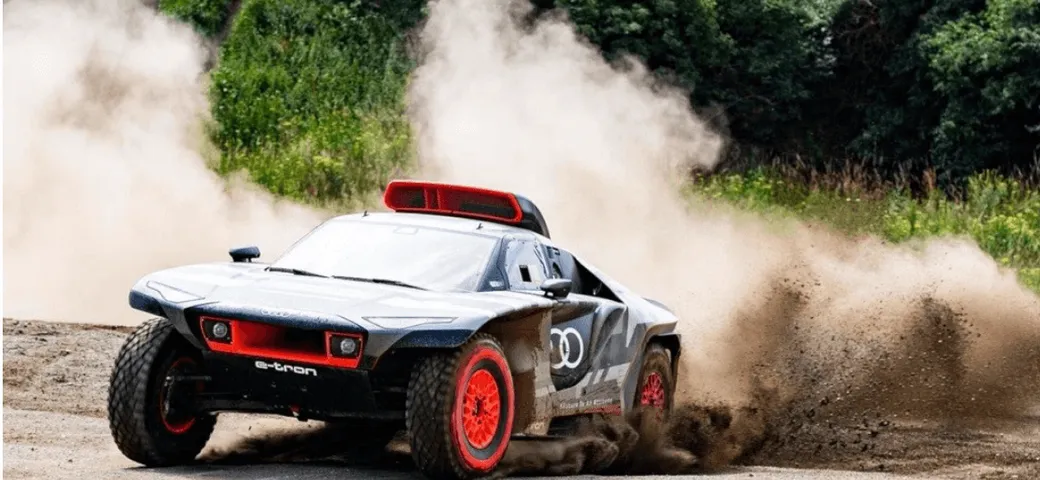 Dakar 2023, tutto pronto per il rally raid del deserto