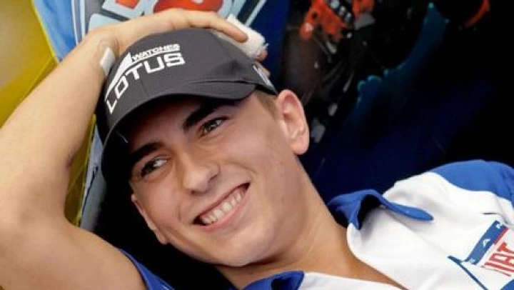 Il futuro di Jorge Lorenzo: 