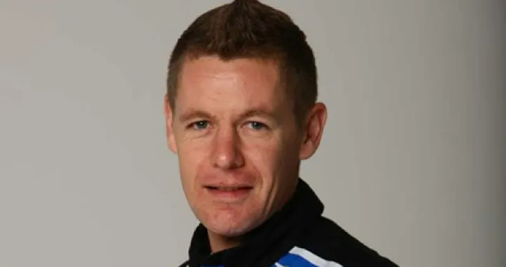 Chris Walker torna in BSB con Rob Mac