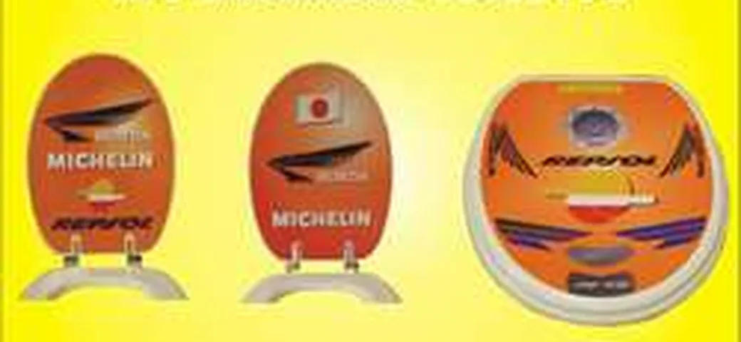 Idee Regalo: gas a...tavoletta!