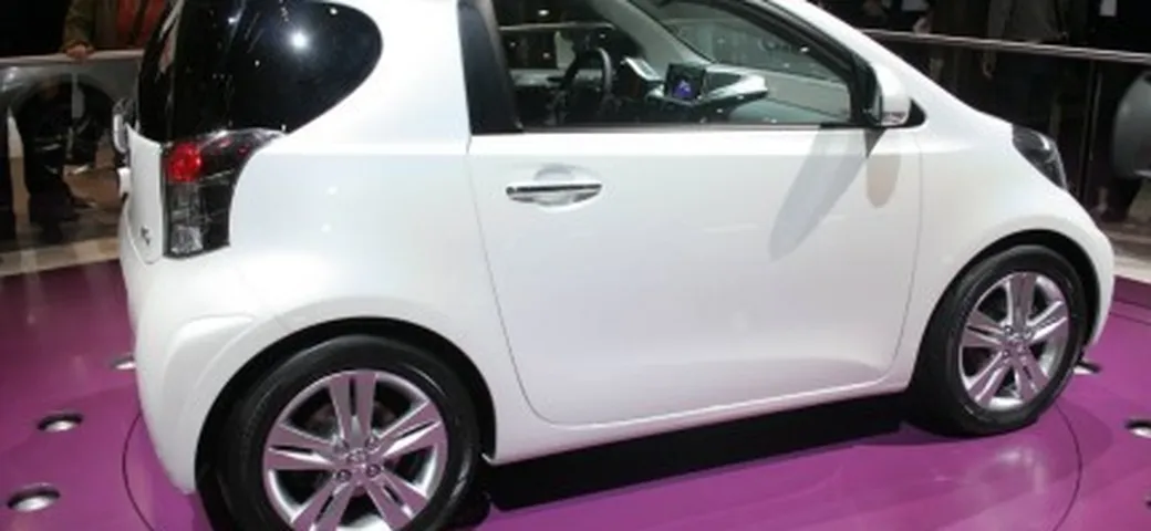 Motore da 