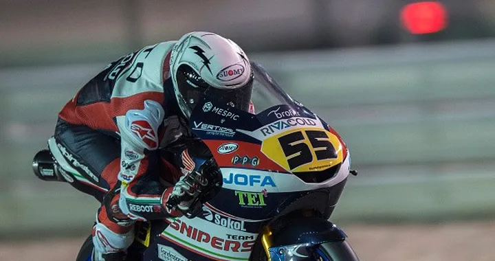 Moto3, Fenati resta favorito per il Mondiale