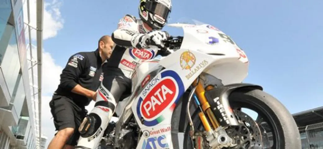 WSBK: il Team PATA Racing e Noriyuki Haga sveleranno i propri piani al Motor Bike Expo 2011