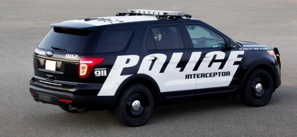Ford Interceptor o un'ibrida? L'amministrazione di Seattle sfida la Polizia