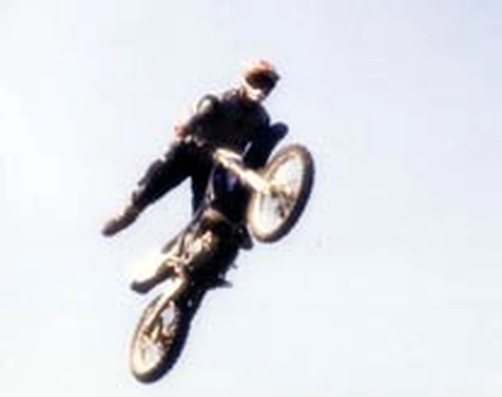 Vola il mercato delle moto a giugno