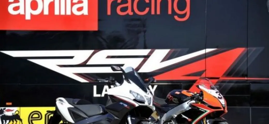 Aprilia SRV 850 ABS/ATC