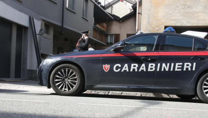 Maxi operazione a Roma: smantellata rete di riciclaggio auto rubate