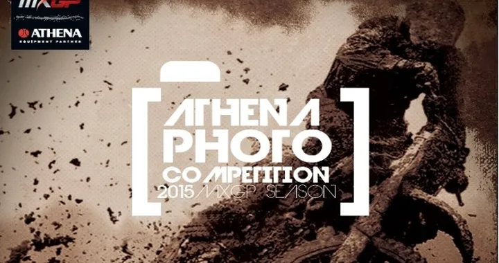 Athena Photo Competition: il concorso fotografico della MX-GP inizia da Arco di Trento