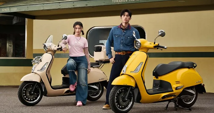 Honda NS150LA, debutto record: 20.000 scooter venduti in un’ora