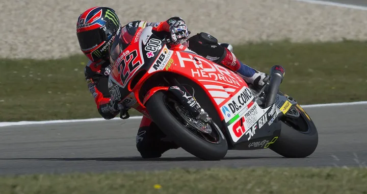 Moto2 Silverstone: Lowes il più veloce del venerdì