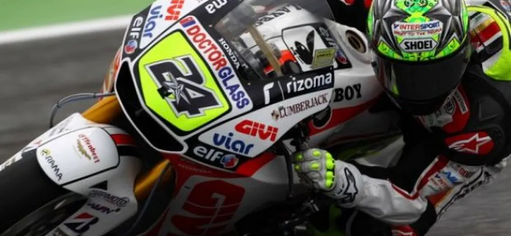 MotoGP: Test all'Estoril positivi per Toni Elias, 
