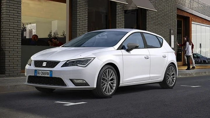 Sconti Seat: la Leon Connect a 16.600 euro