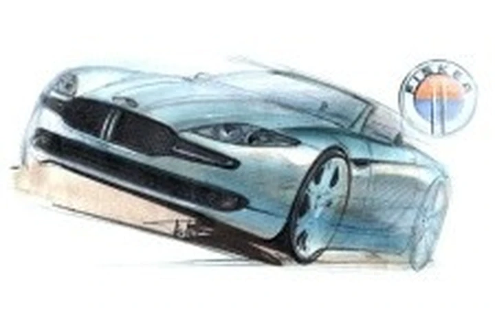 Fisker Coachbuild Tramonto