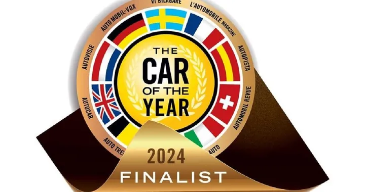 World Car of the Year 2024: ecco le auto che competono per il titolo