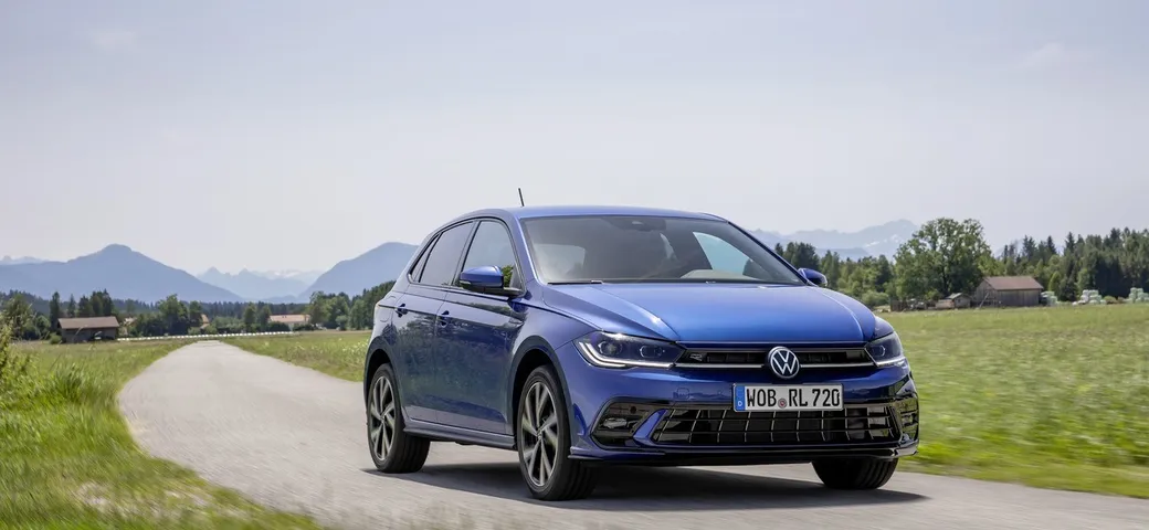 Nuova Volkswagen Polo 2022: prova, prezzo, motori e allestimenti