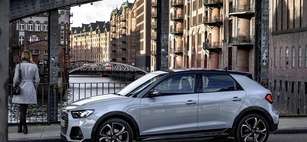 Audi A1 e Audi Q2, ecco i nuovi allestimenti