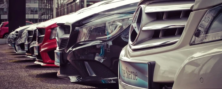 Dubbi sull'auto usata? Prova i report di CarVertical in sconto del 20%