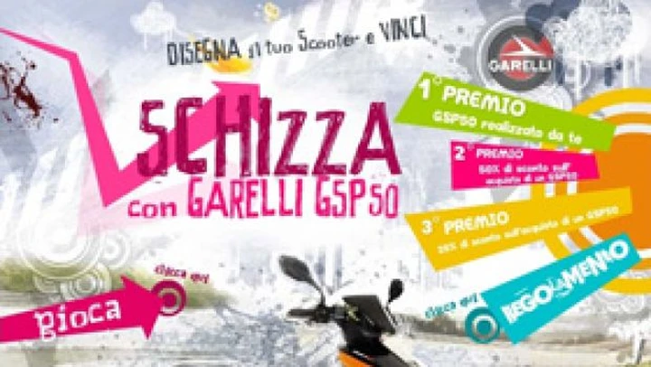 Partecipa a 