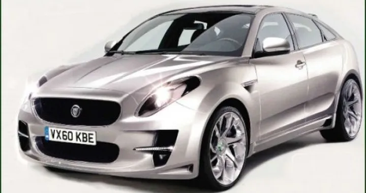 Jaguar SUV: in arrivo l'anti BMW X5