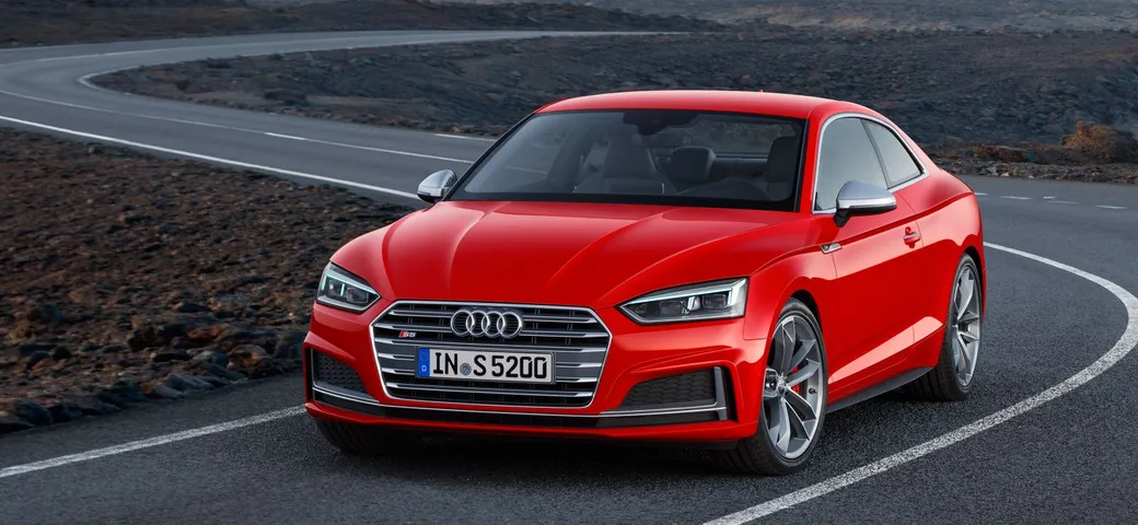 Audi S5: in arrivo la motorizzazione diesel TDI?