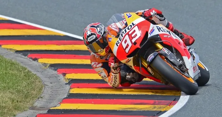 MotoGP, Marquez: "Capirò il mio livello quando Pedrosa e Lorenzo saranno al 100%"
