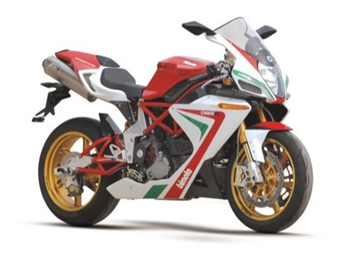 Eicma 2006: Novità Bimota 2007