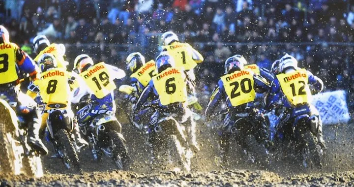 Le due ruote al Motorshow di Bologna 2014