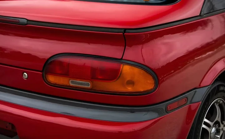 L'auto sportiva degli anni '90 che merita una riscoperta: è stata dimenticata