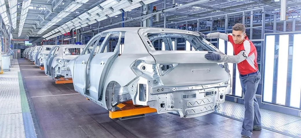 Iniziata la produzione dell'Audi A1 nello stabilimento SEAT di Martorell, in Spagna